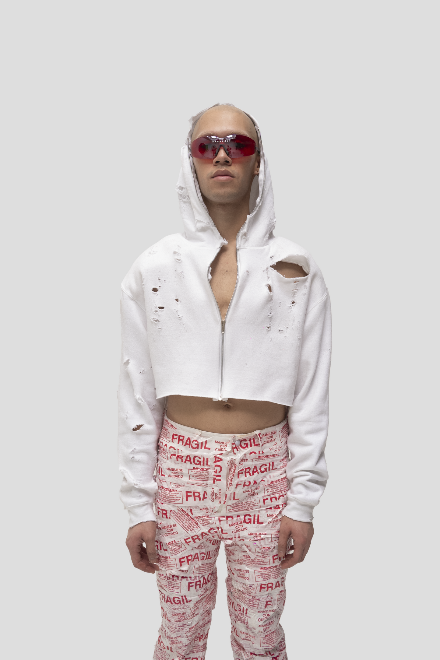 FRÁGIL TROUSERS (PRE ORDER)