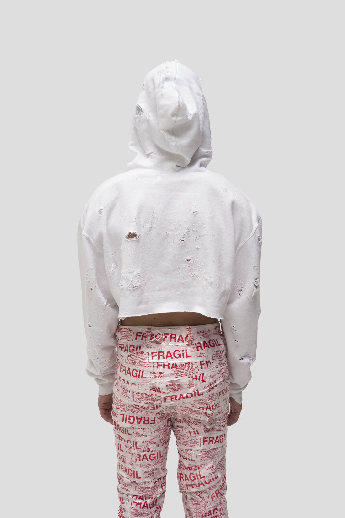 FRÁGIL TROUSERS (PRE ORDER)