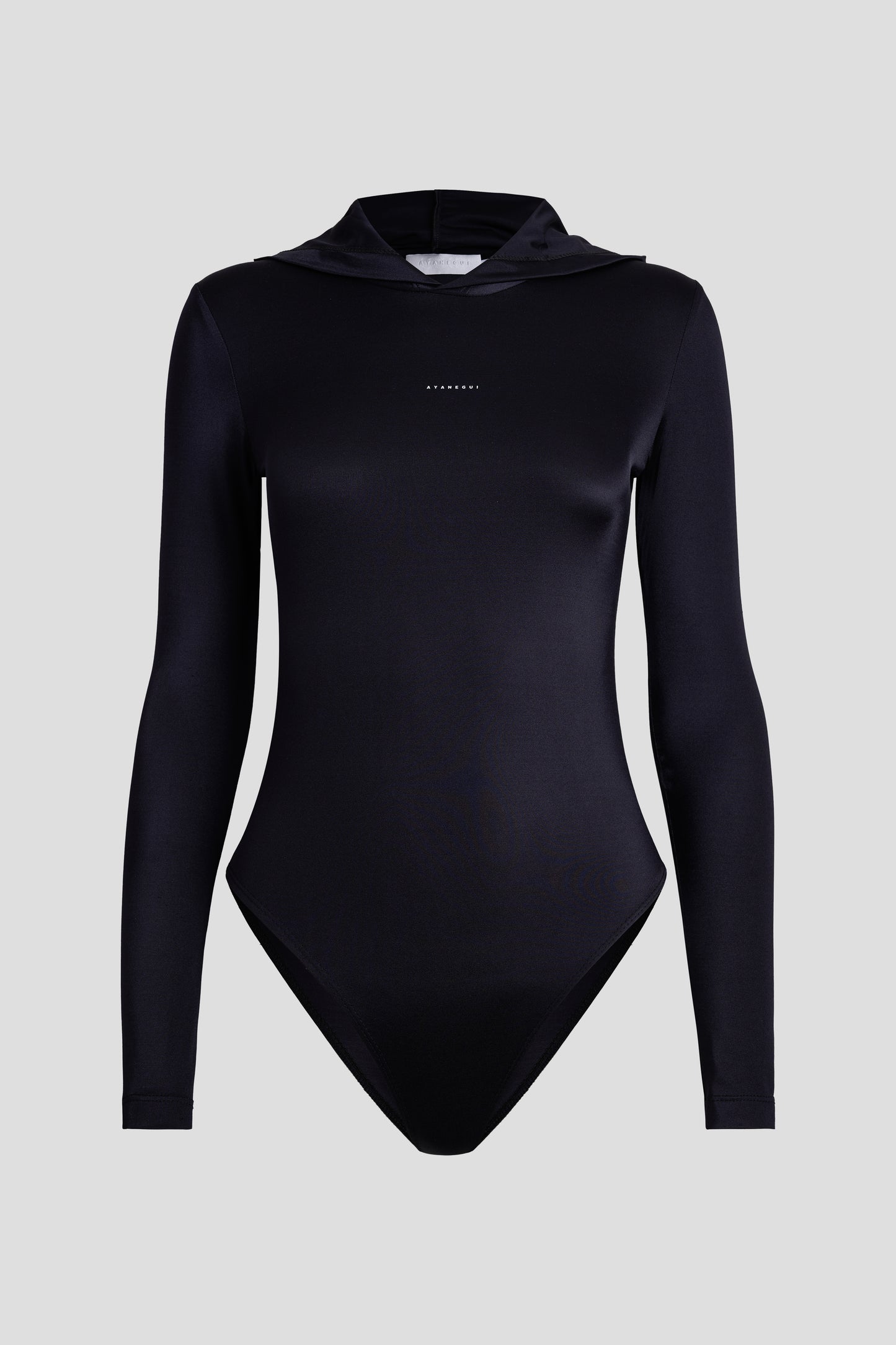 BODY HOODIE
