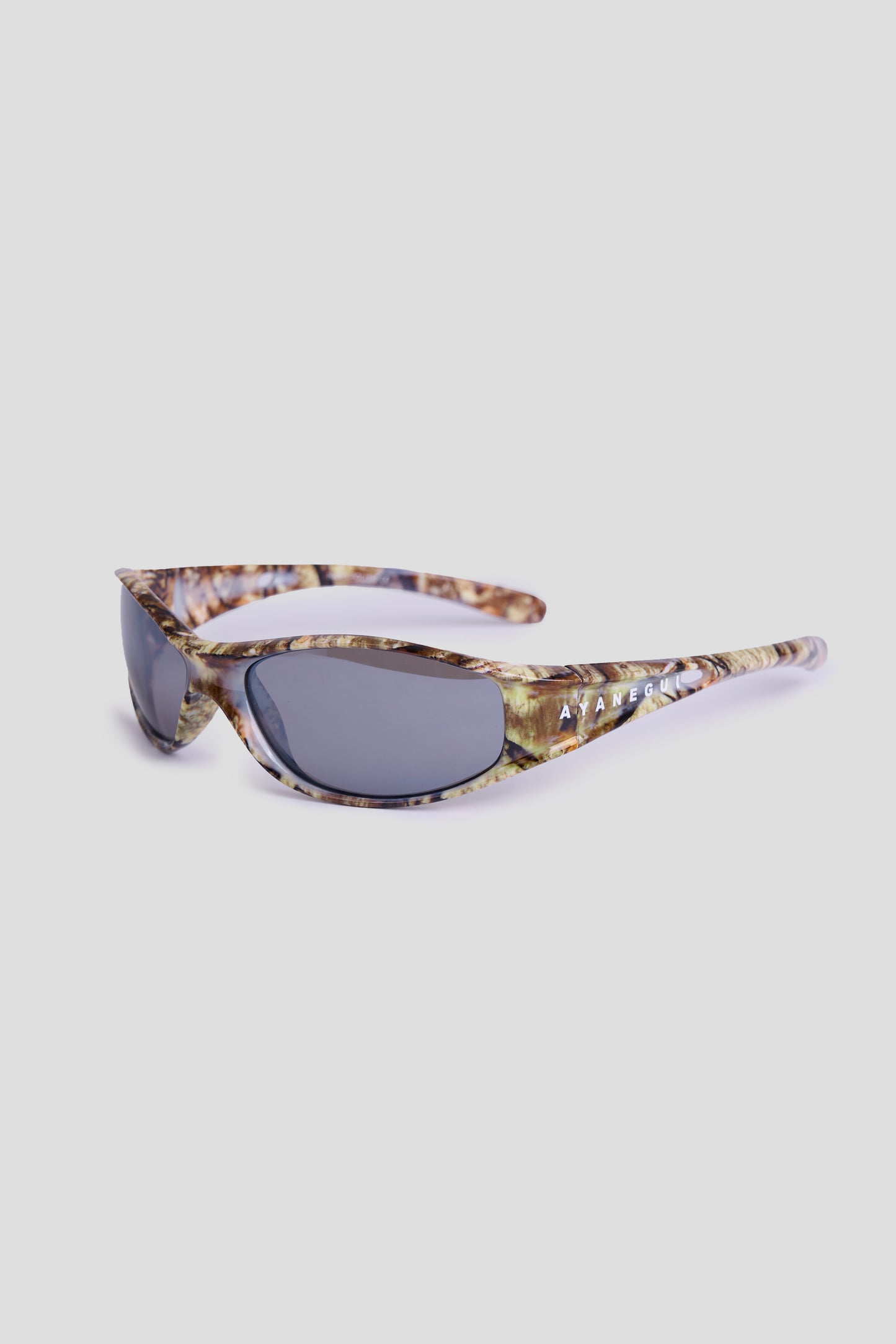 CAMO SUNGLASSES