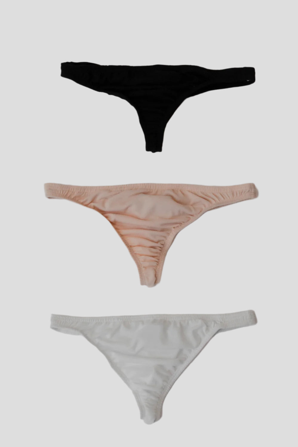 CLASSIC THONG