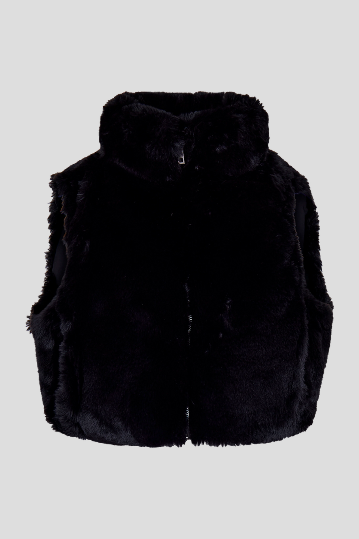 FUR VEST (PRE-ORDER)
