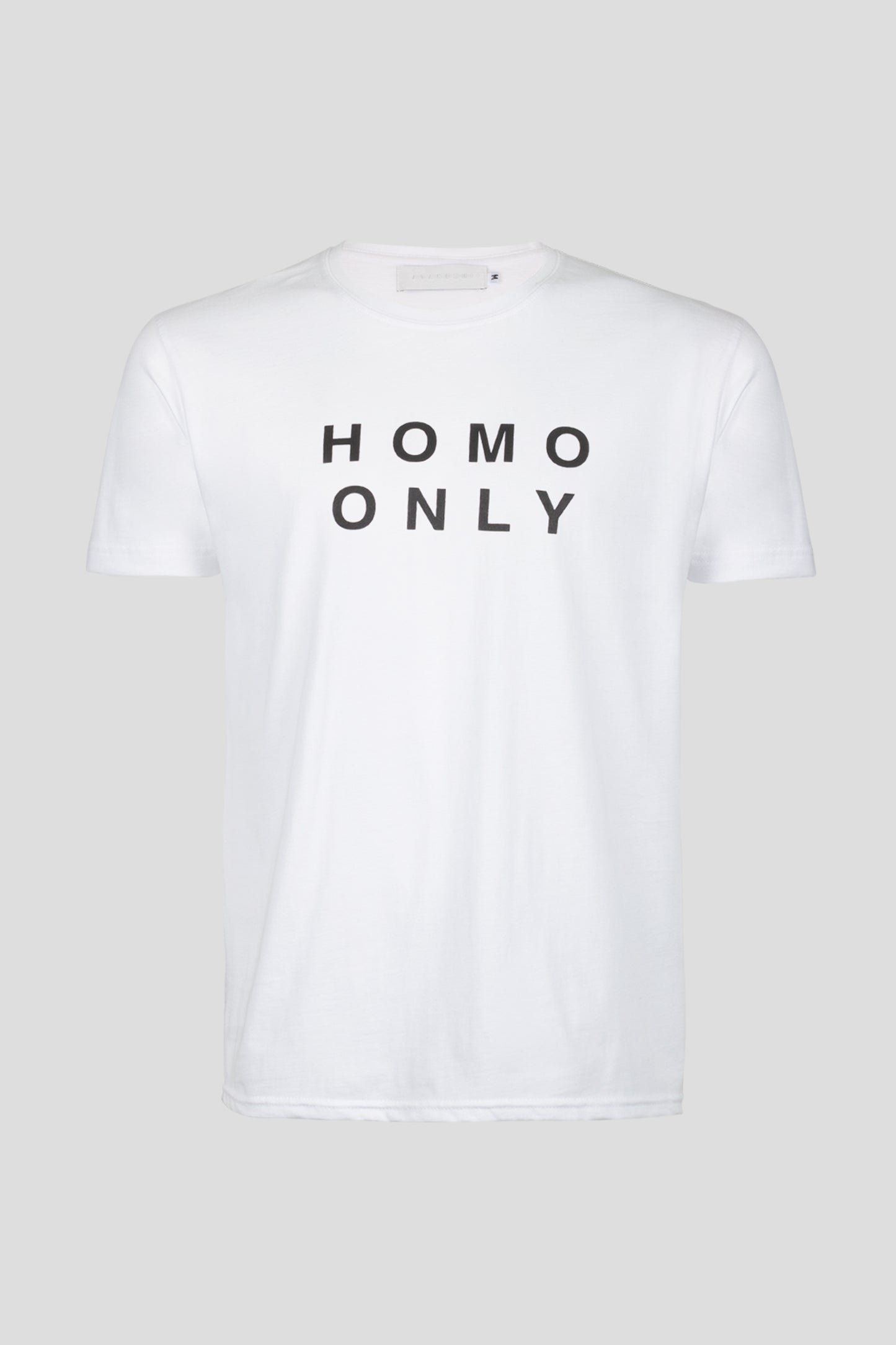 HOMO ONLY