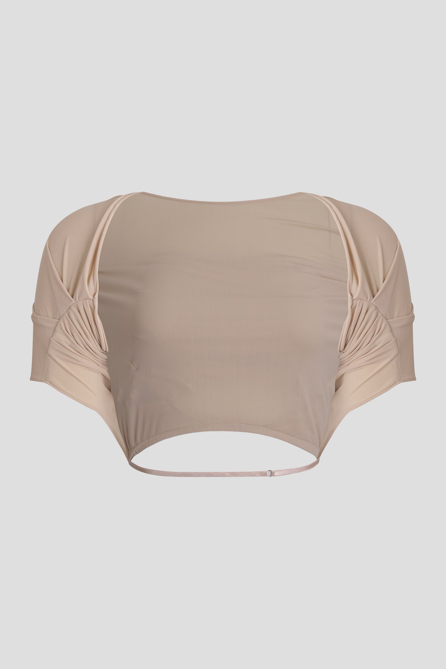LACED TOP