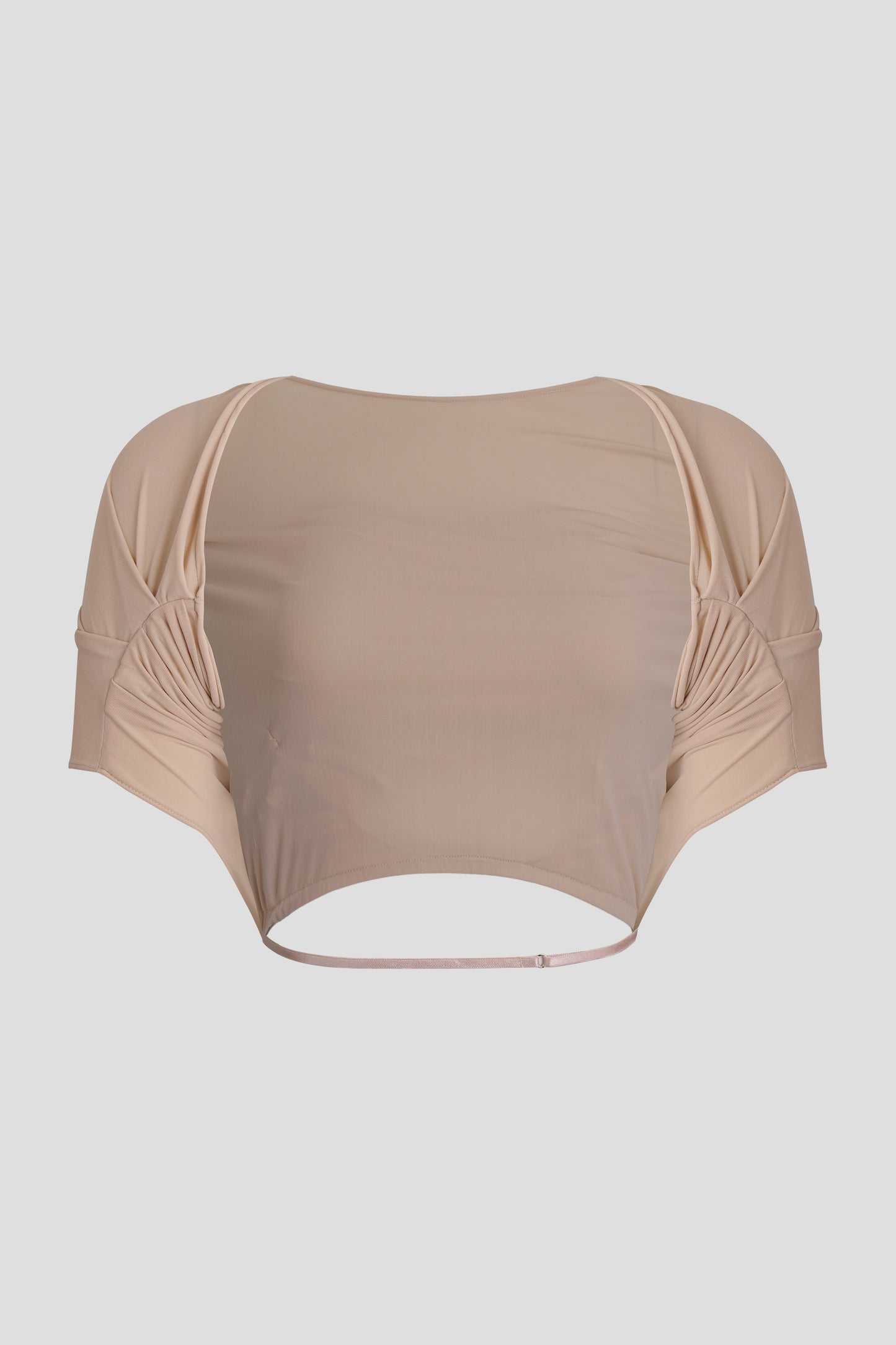 LACED TOP