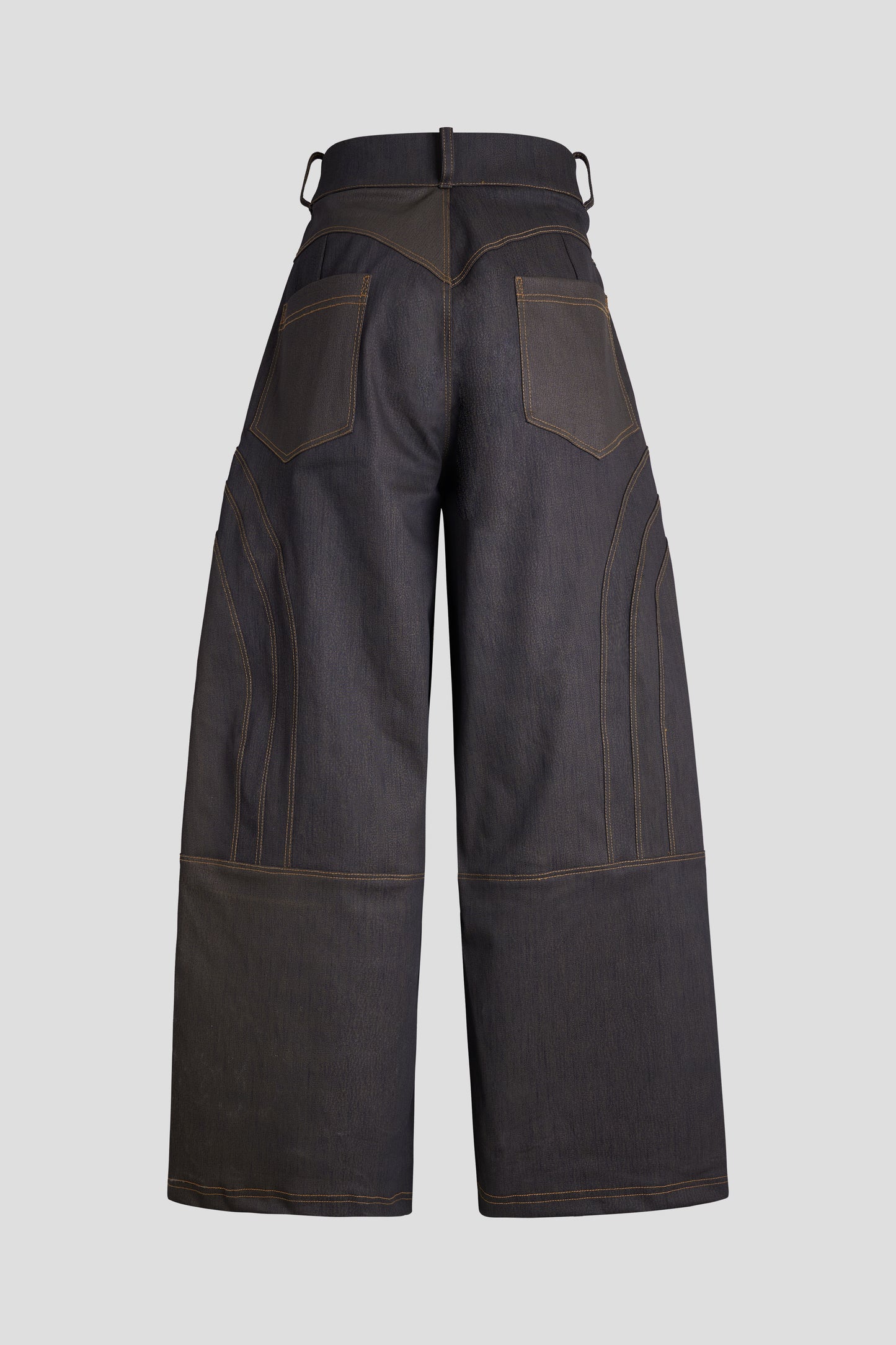 LINES TROUSERS