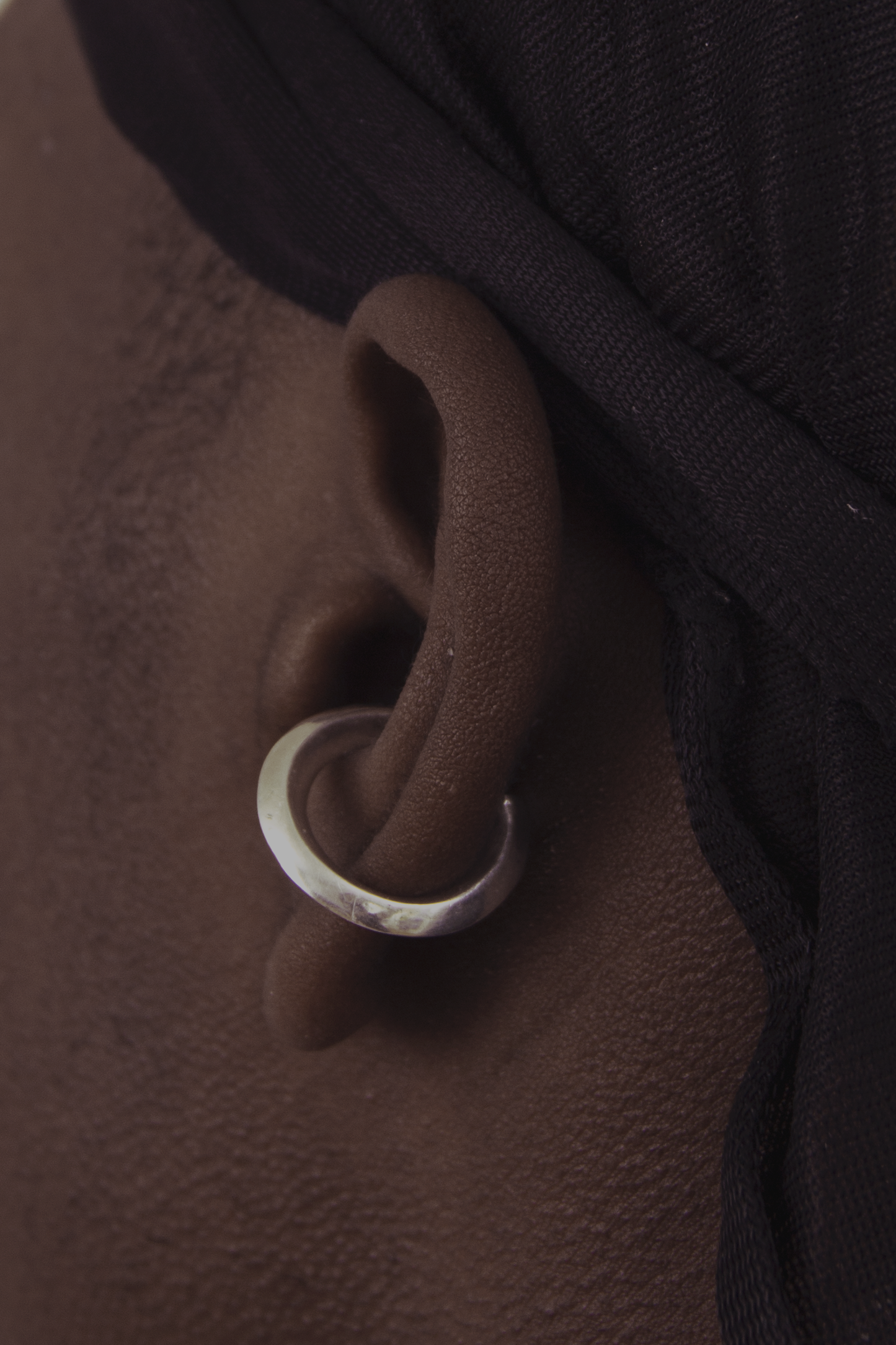 BLADE EAR CUFF