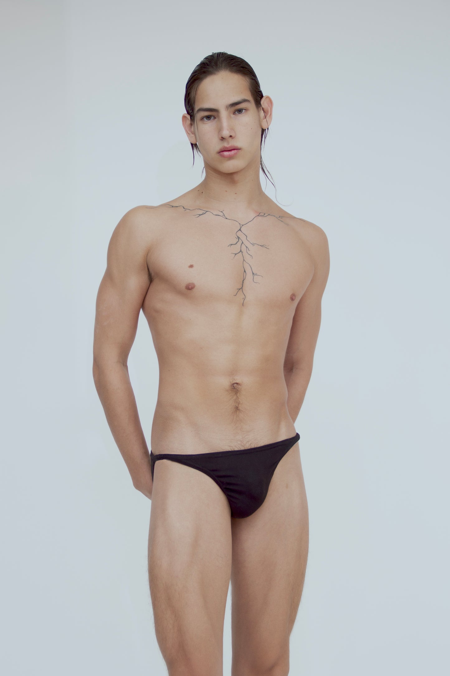 MUSCLE BRIEF