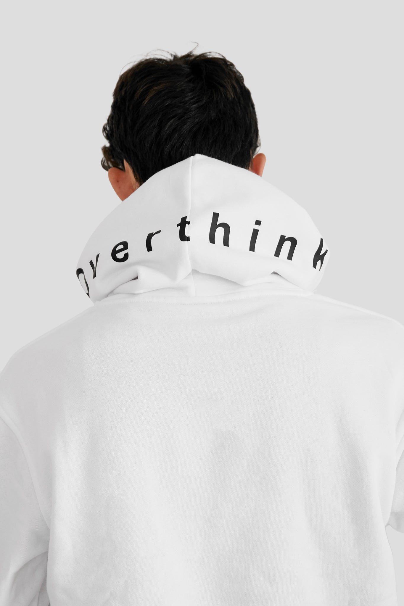 OVERTHINK HOODIE