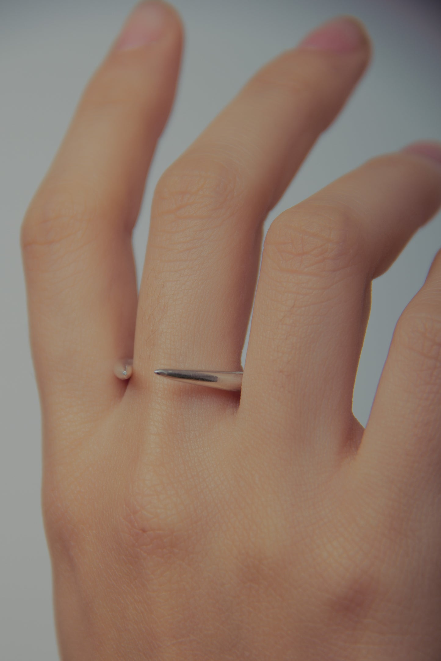 OPEN CUTTER RING