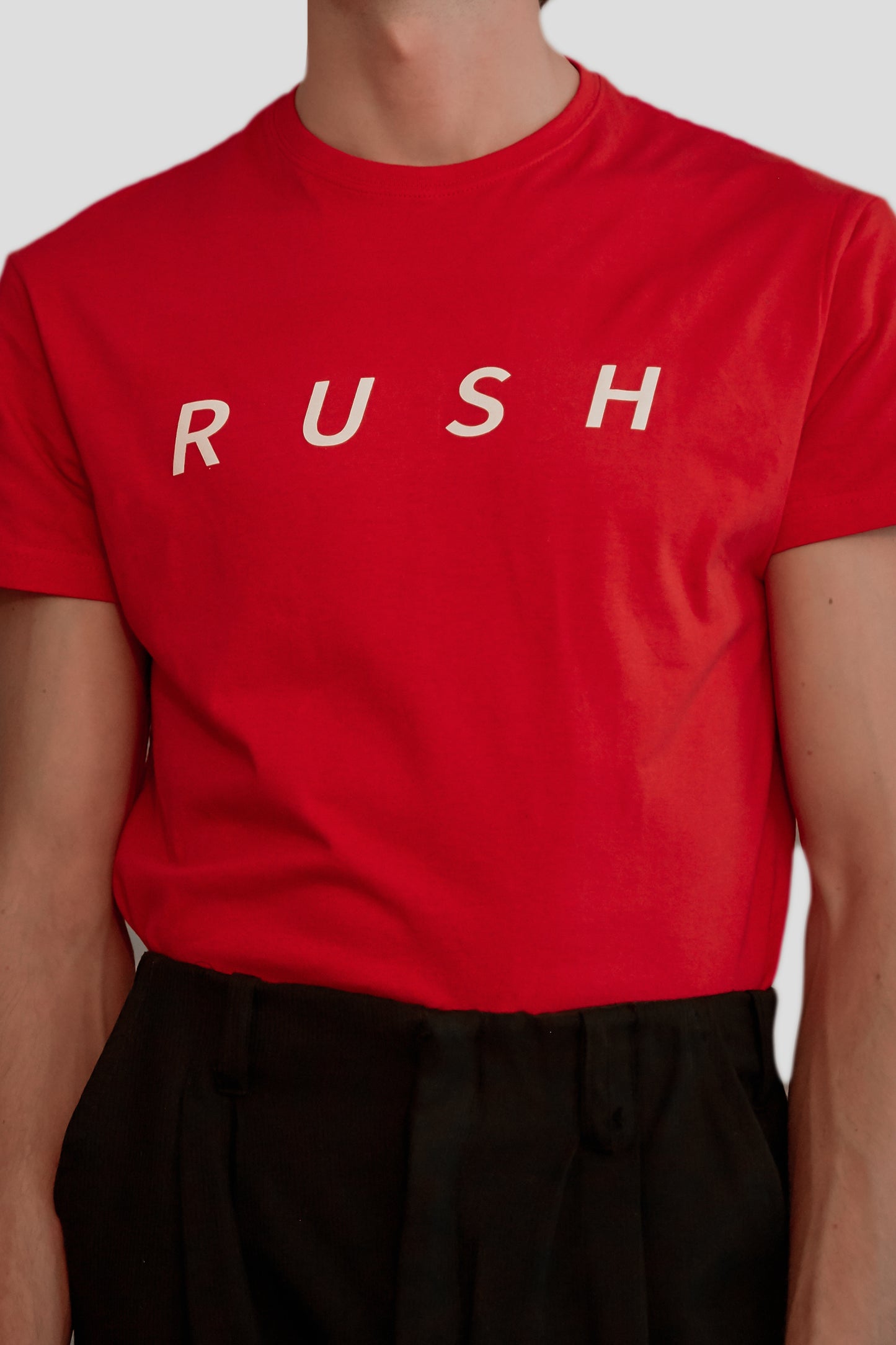 RUSH T-SHIRT