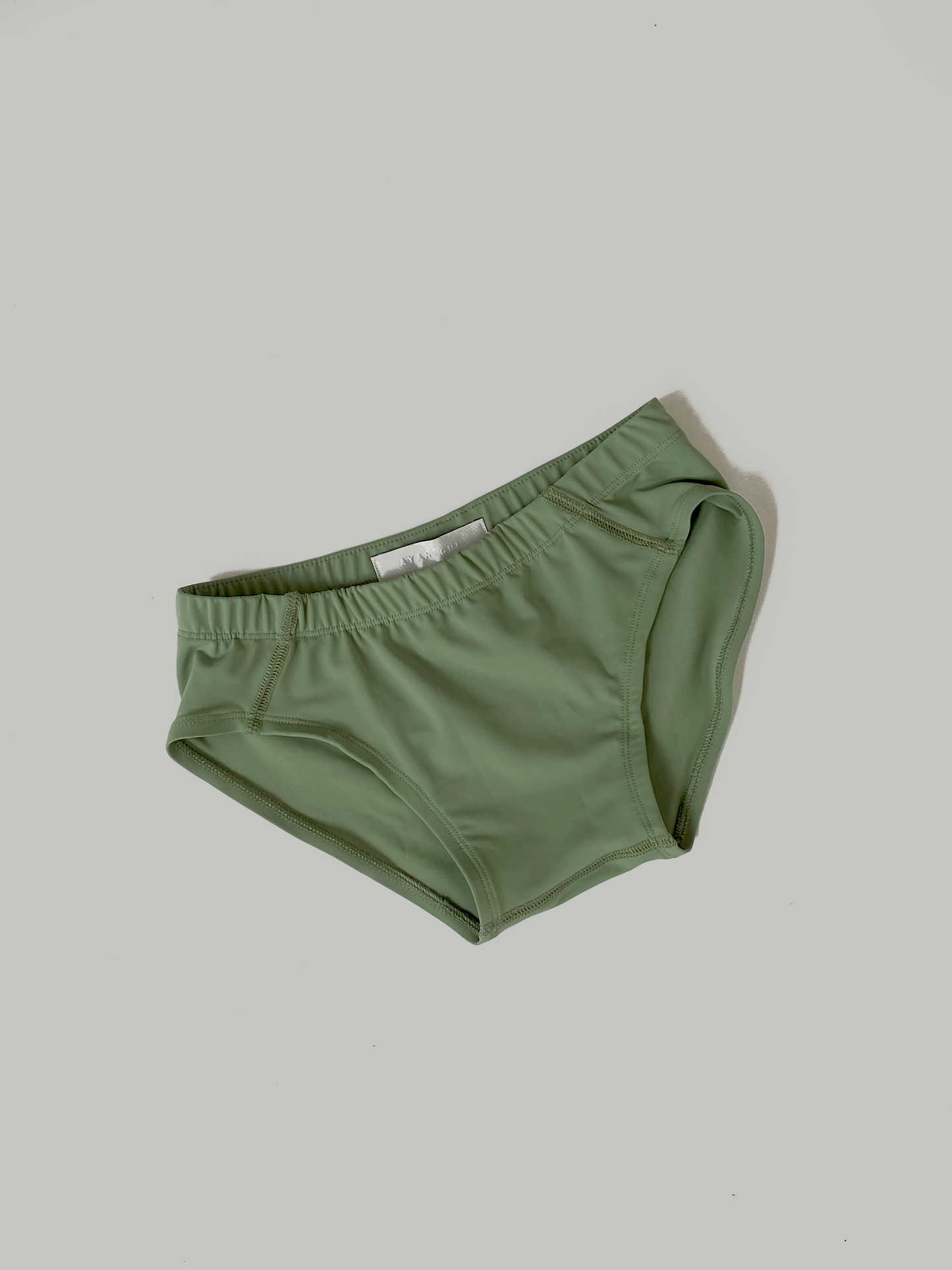SAGE SLIP SWIMWEAR