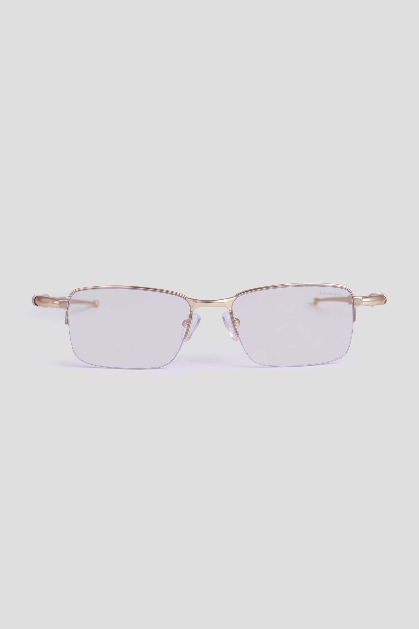 SILVER GLASSES