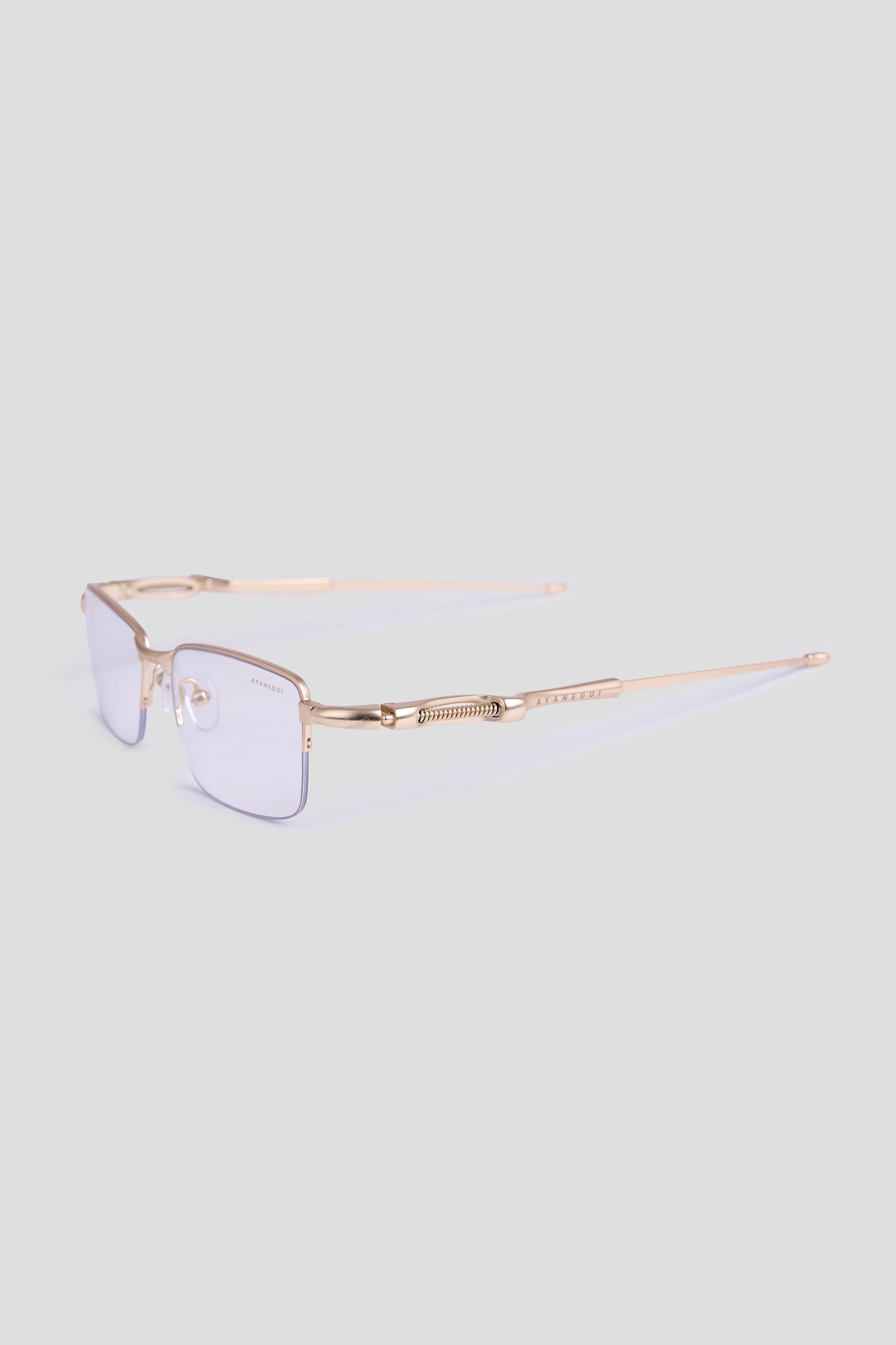SILVER GLASSES
