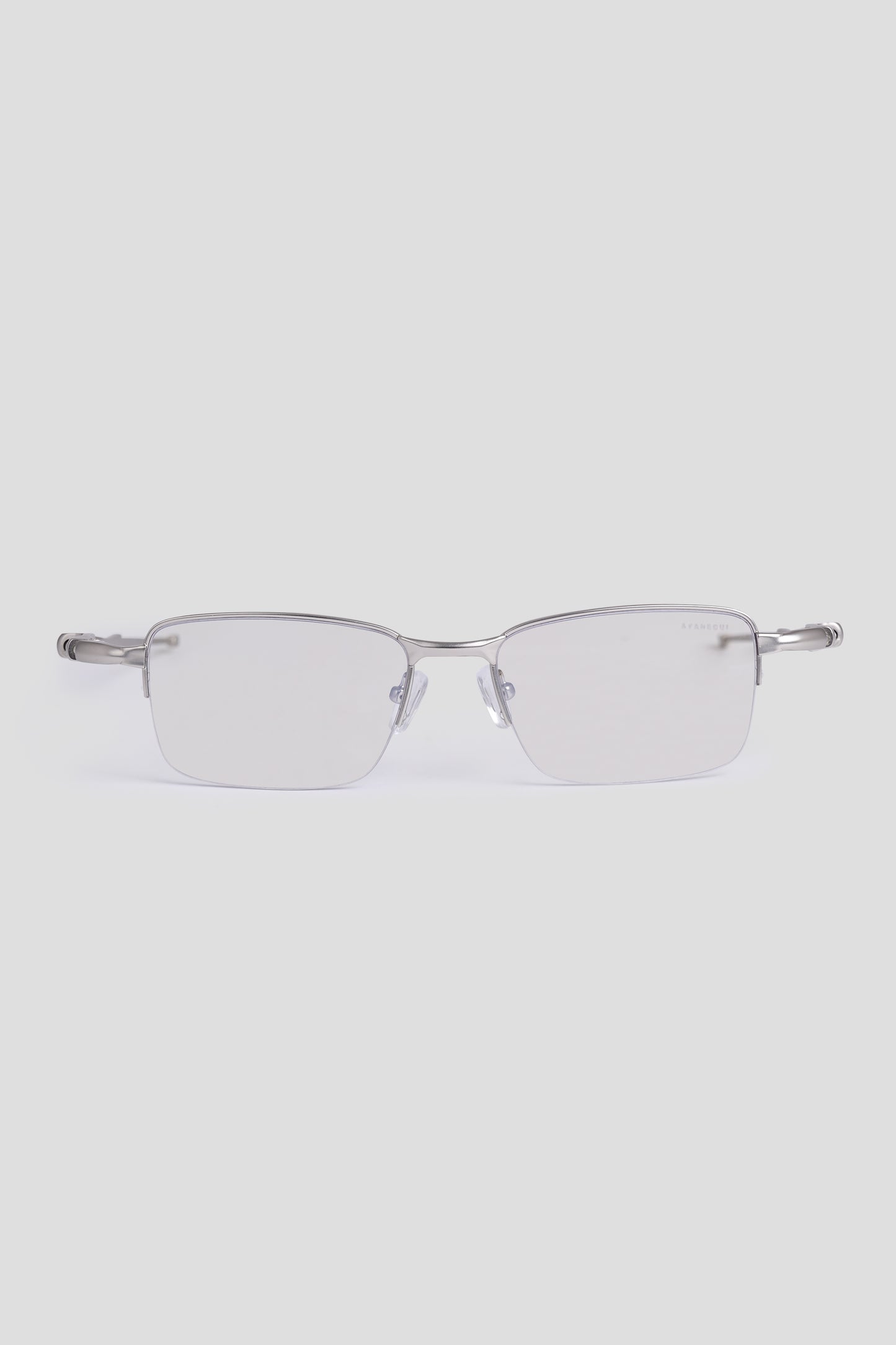 SILVER GLASSES