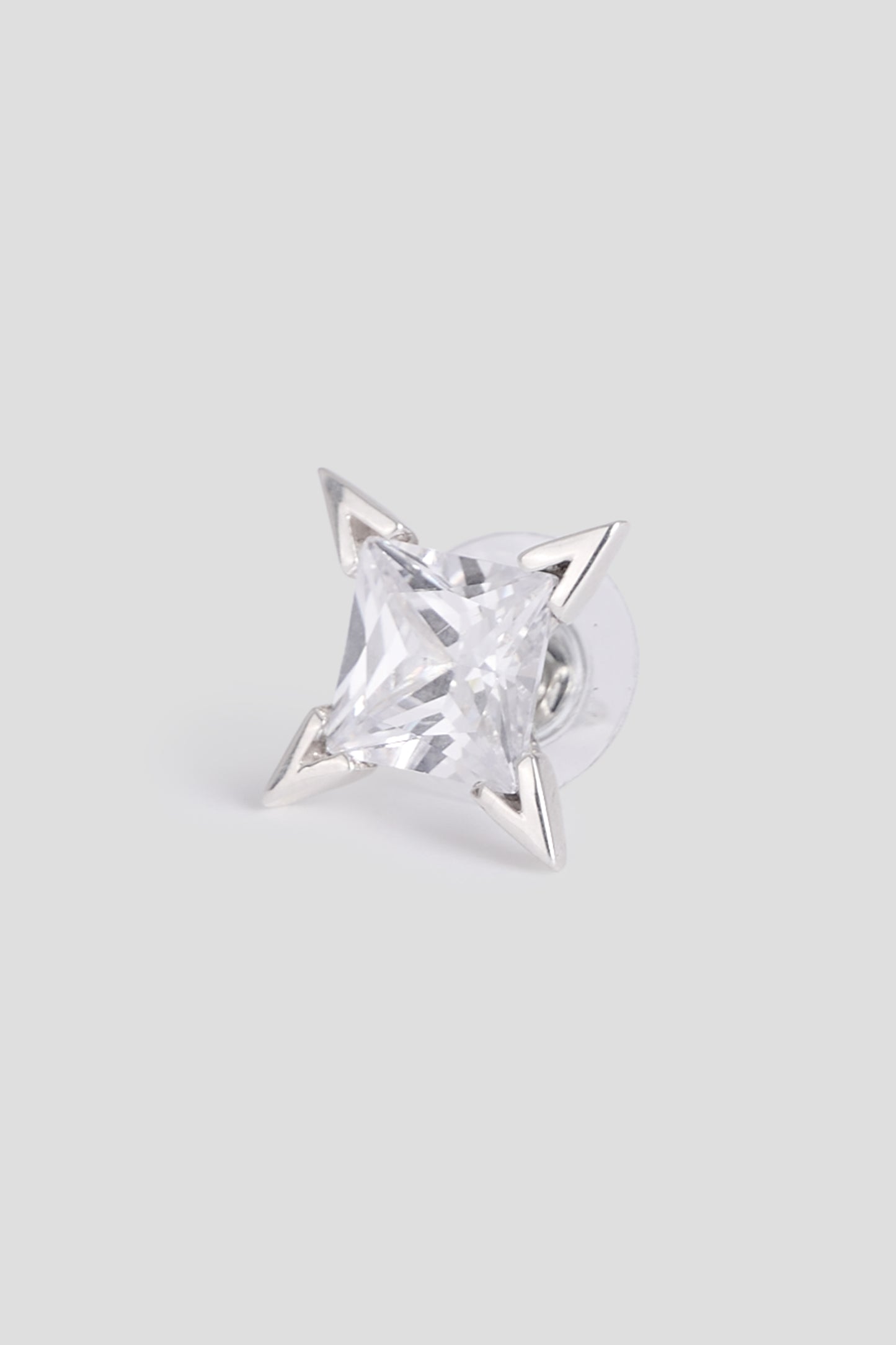 SILVER SHARD