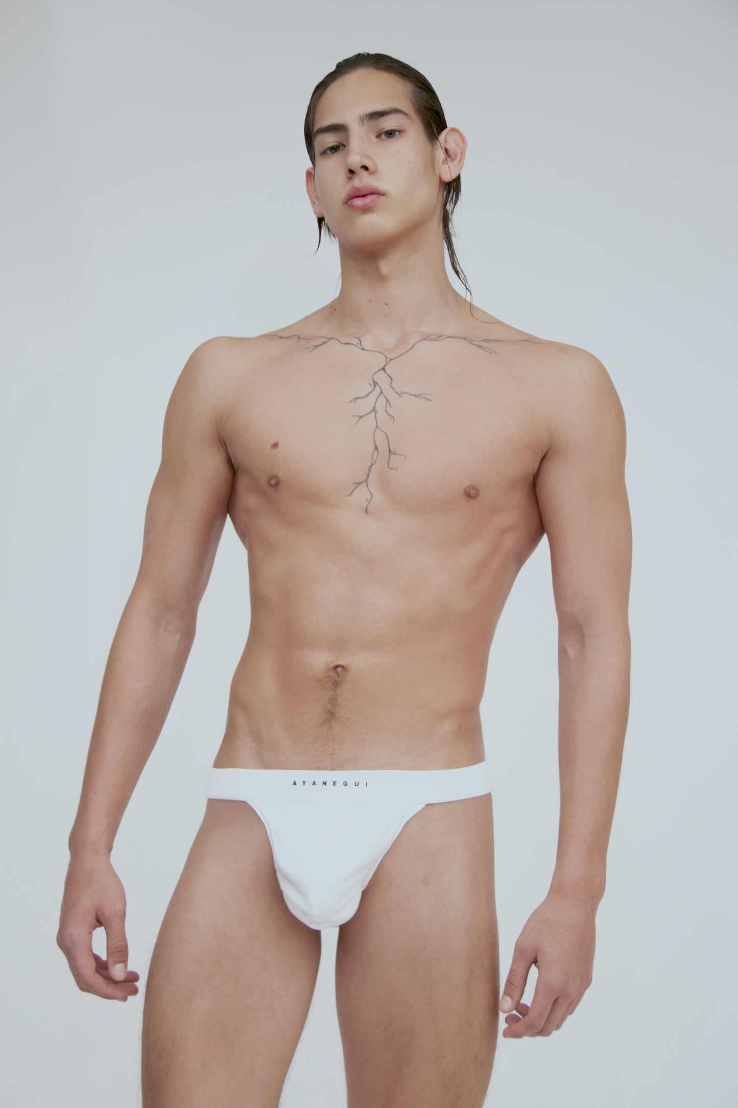 SPORT BRIEF