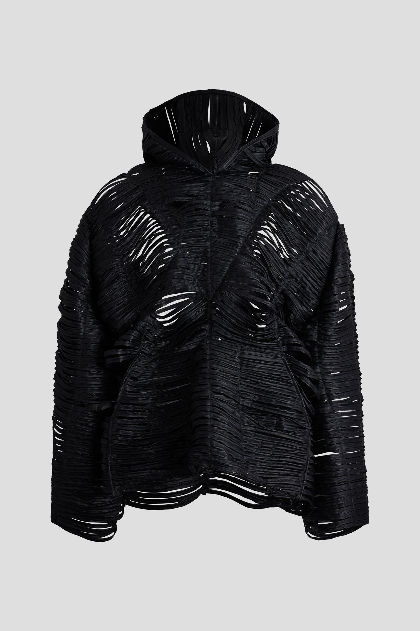 STRIPES HOODIE (PRE ORDER)