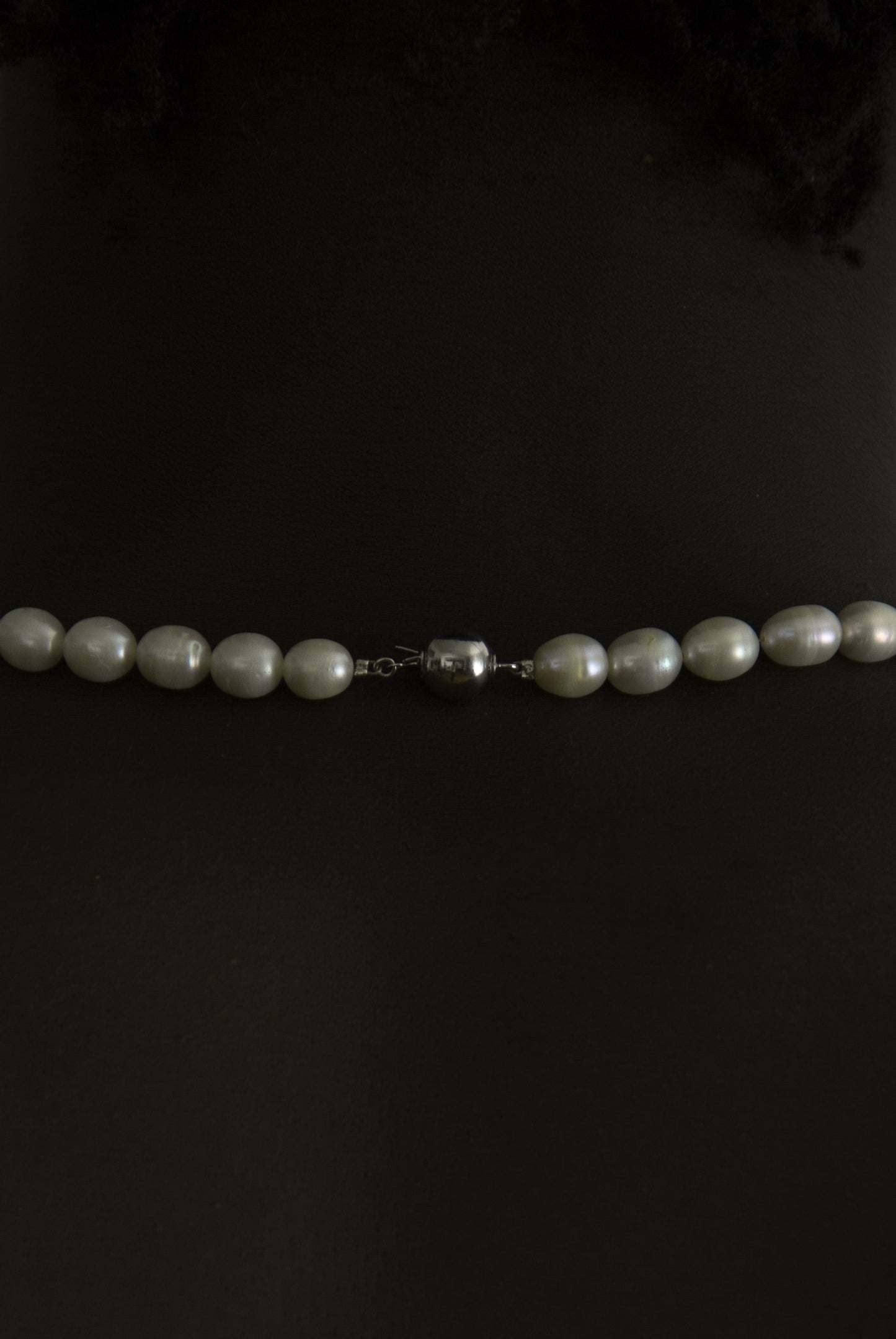 THE PEARLS