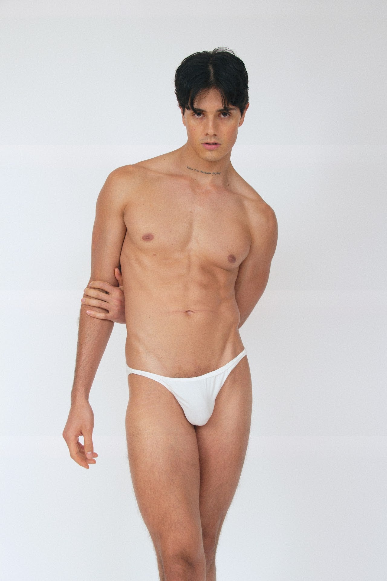 MUSCLE BRIEF