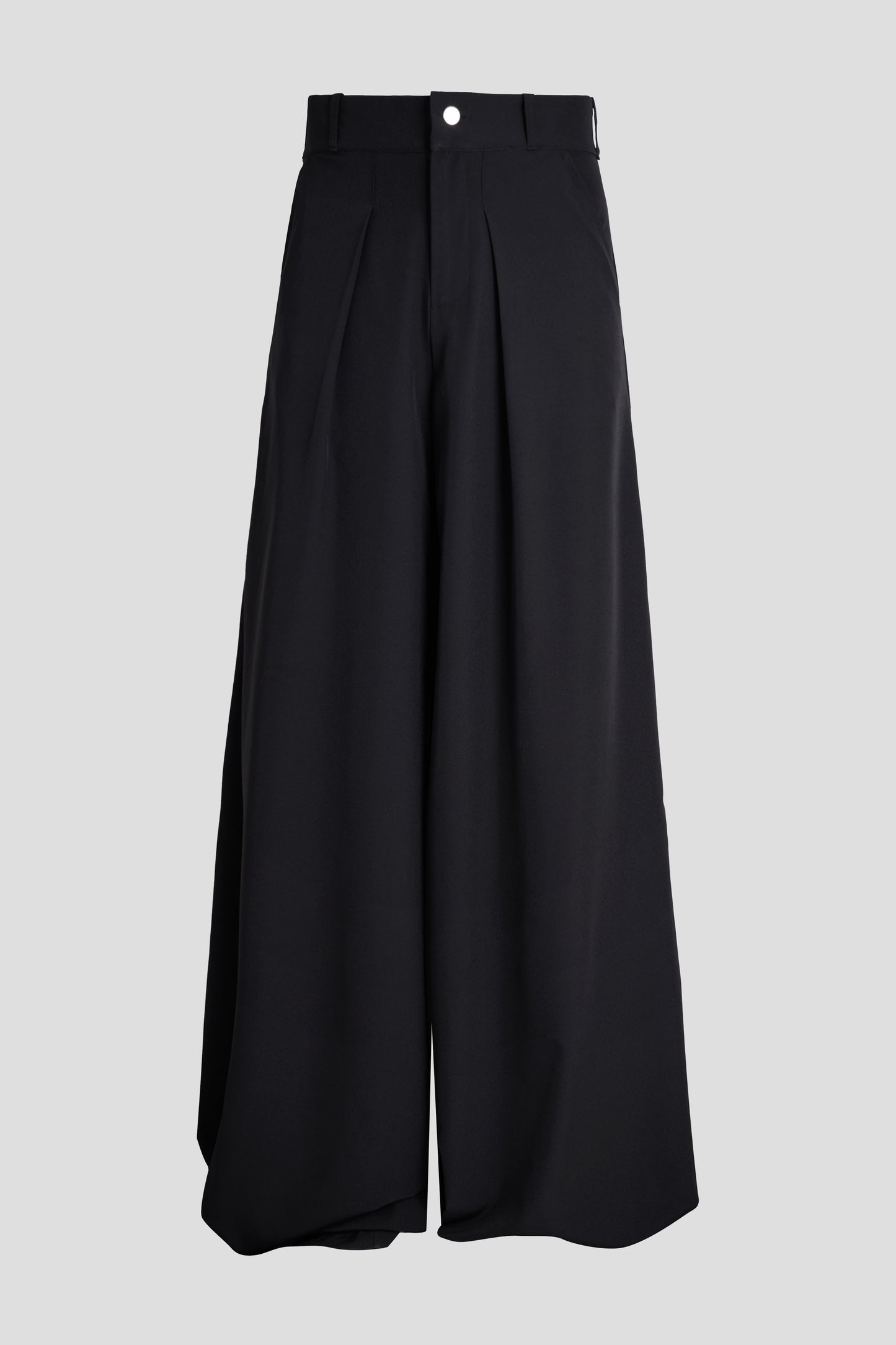 WIDE LEG TROUSERS