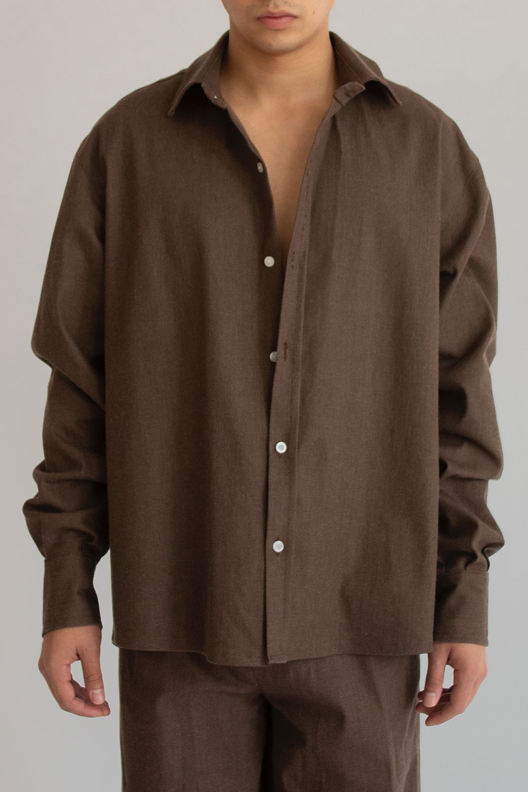 CEDAR SHIRT