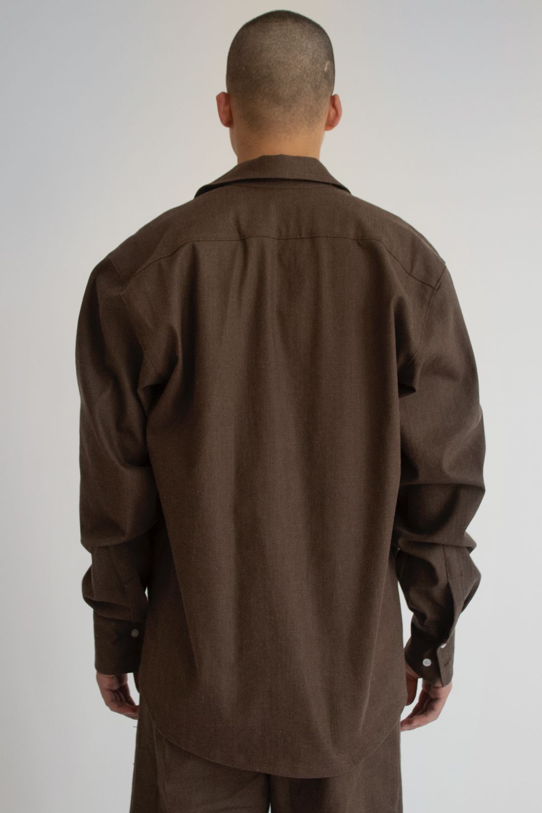 CEDAR SHIRT