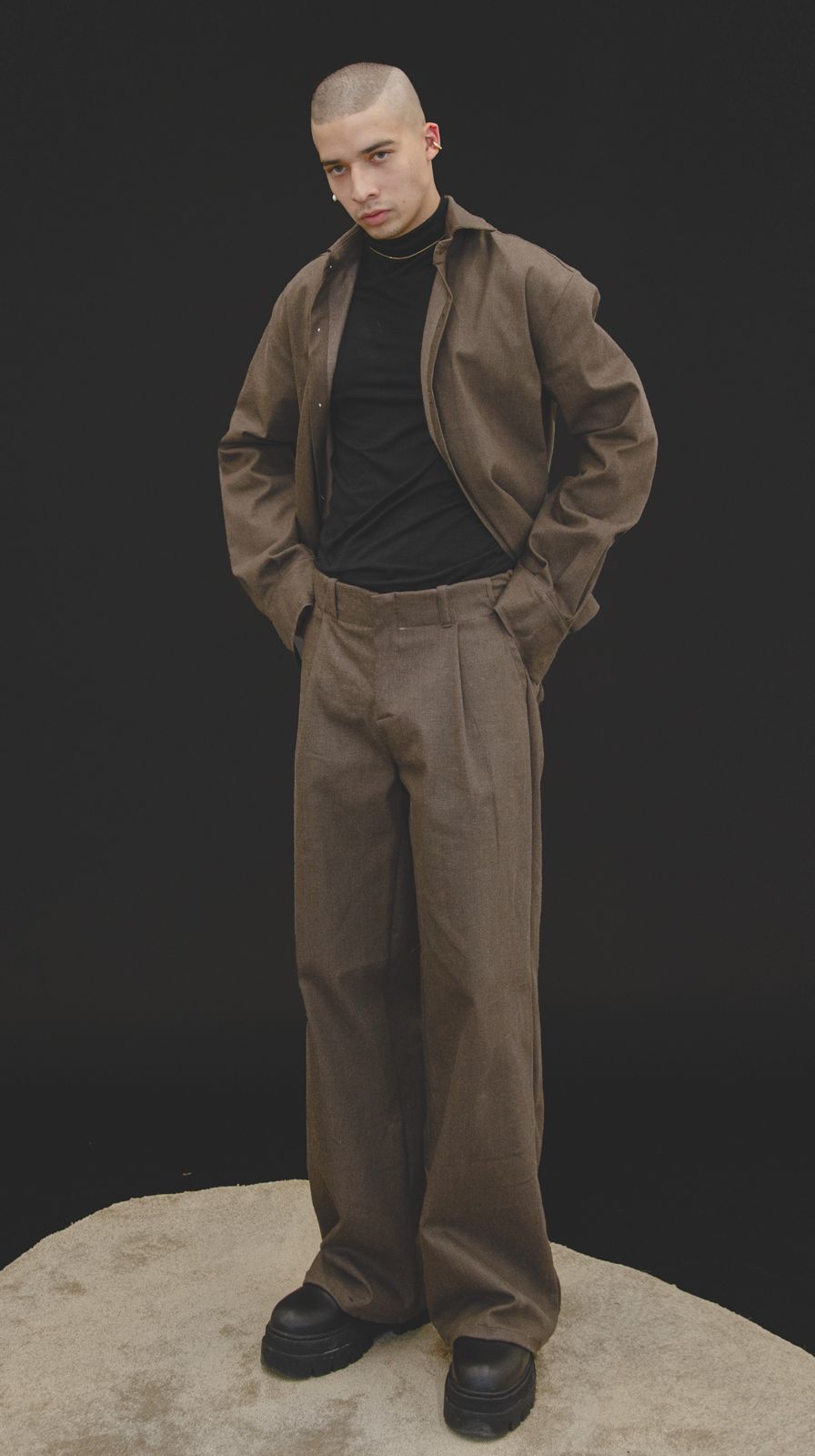 CEDAR SHIRT