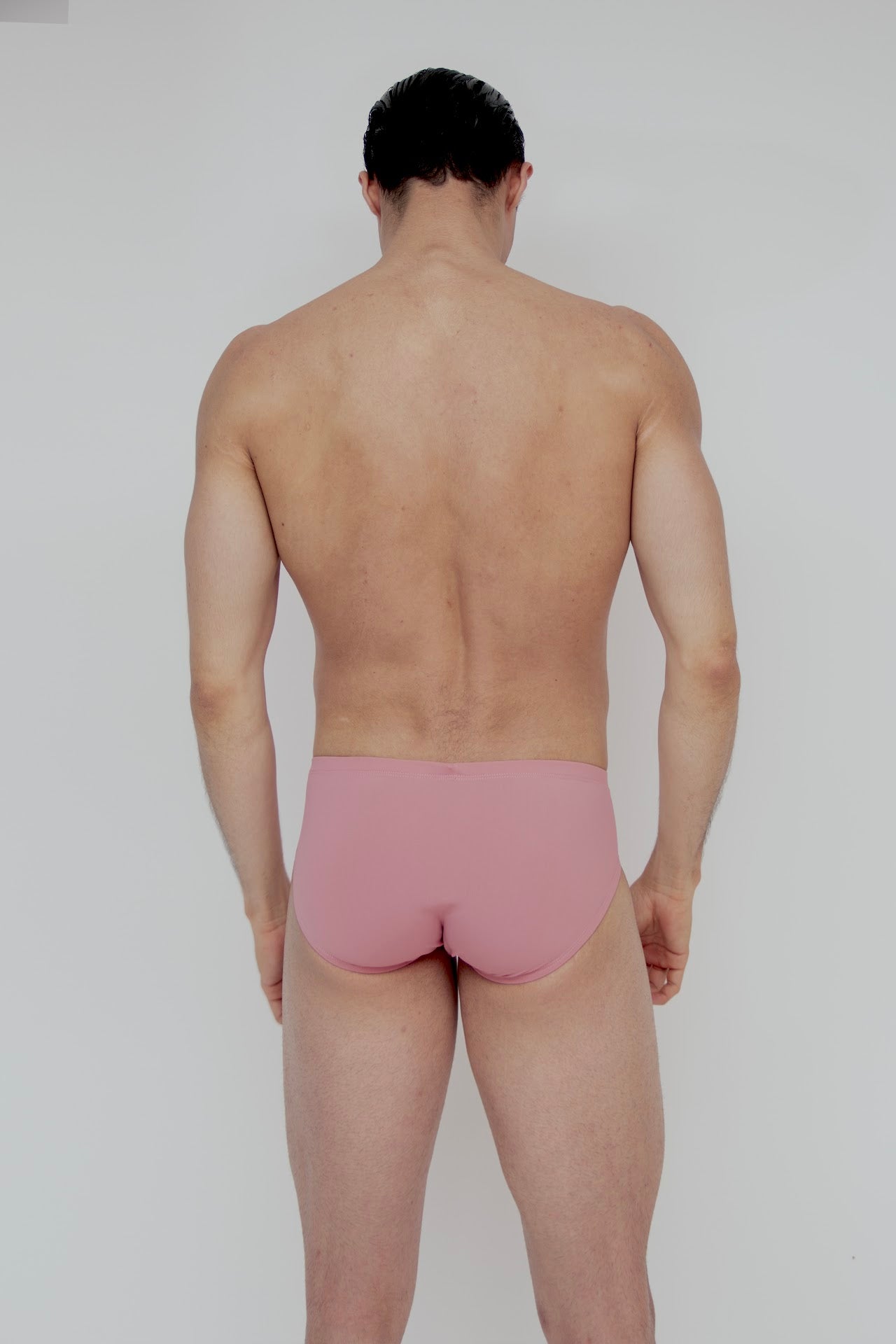 PALE SLIP SWIBRIEF