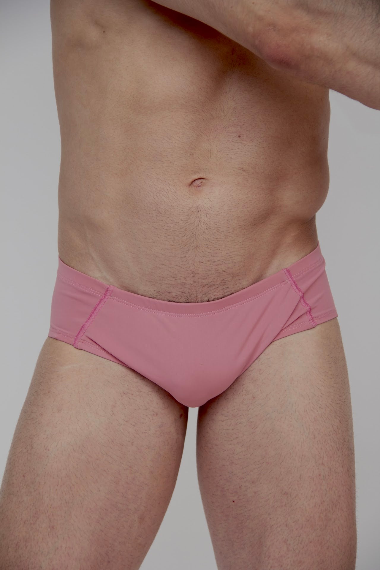 PALE SLIP SWIBRIEF