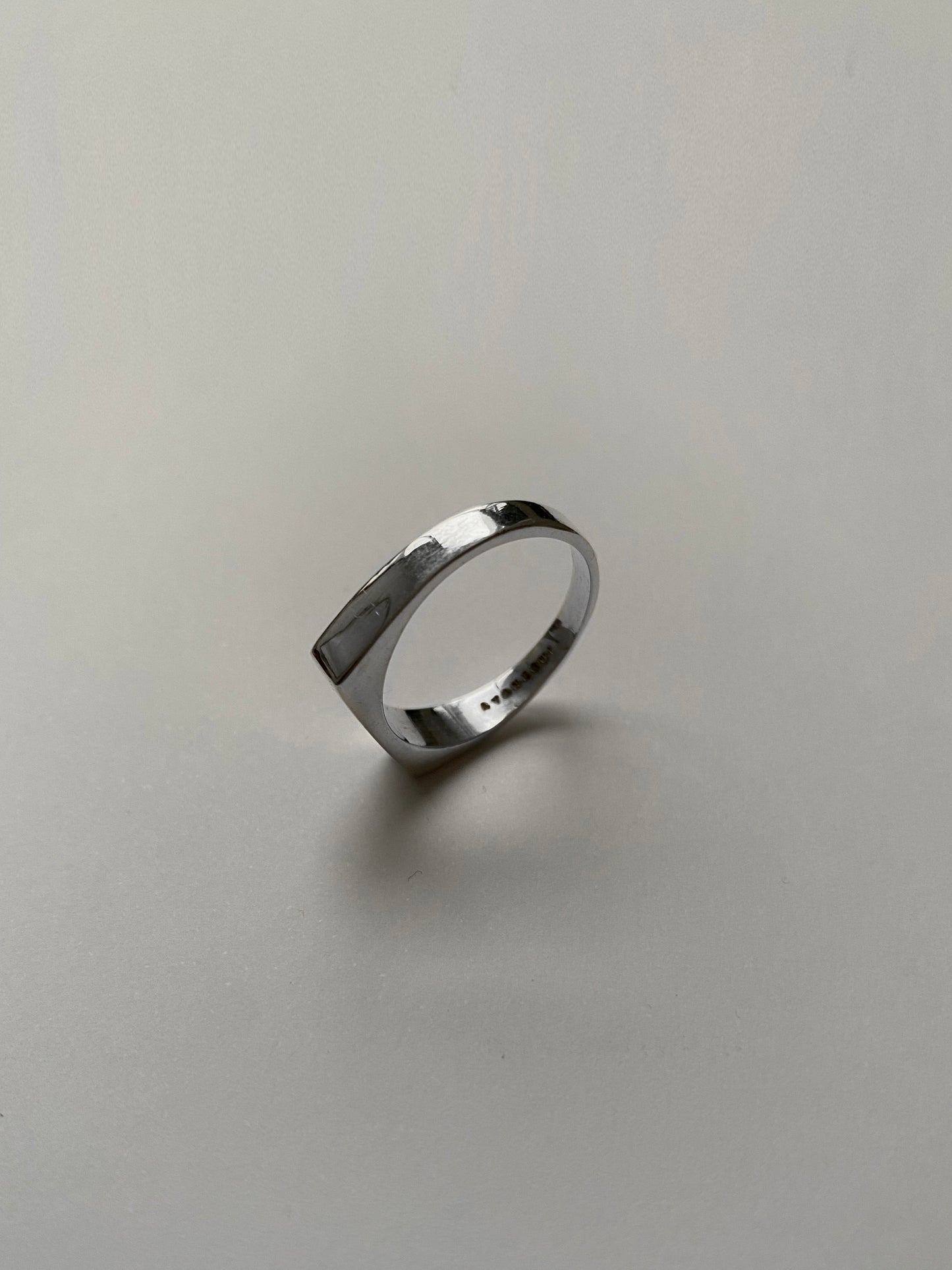 RECTANGLE RING