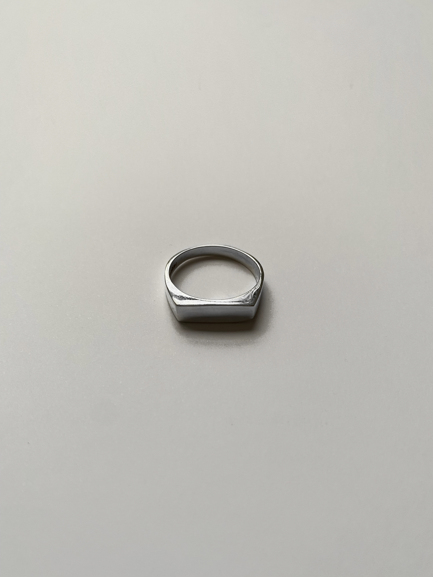 RECTANGLE RING