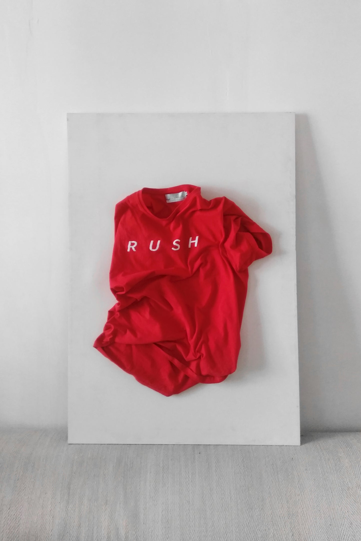 RUSH T-SHIRT
