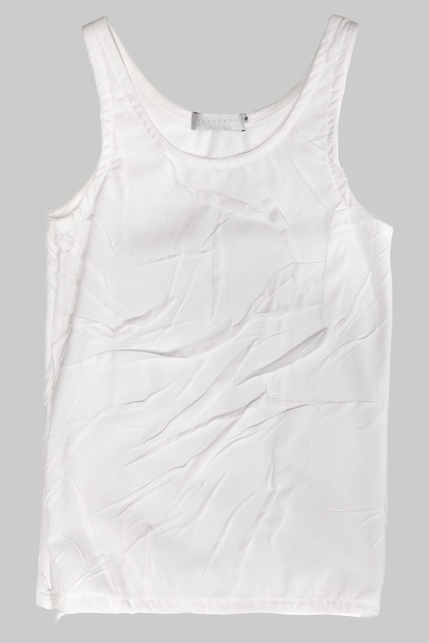 WET TANK TOP