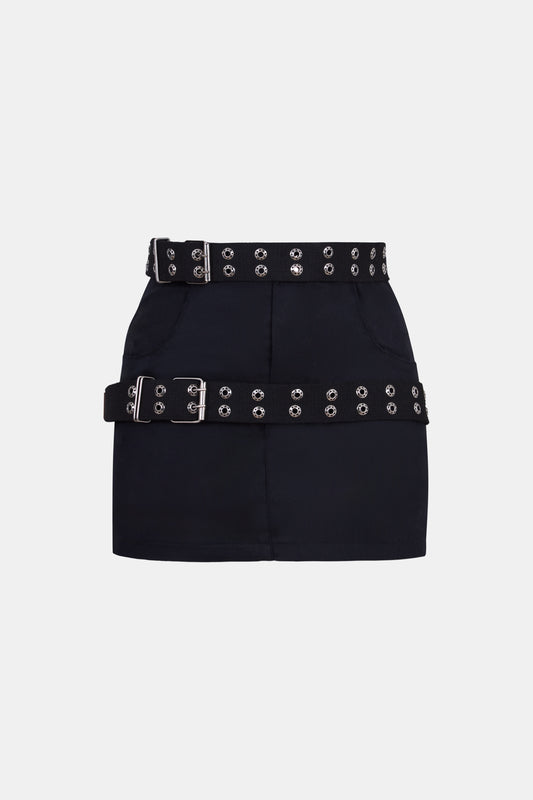 BELT SKIRT