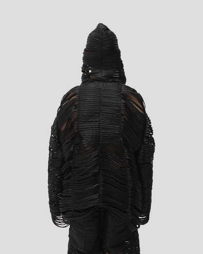 STRIPES HOODIE (PRE ORDER)