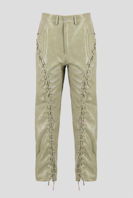 REPTILE TROUSERS