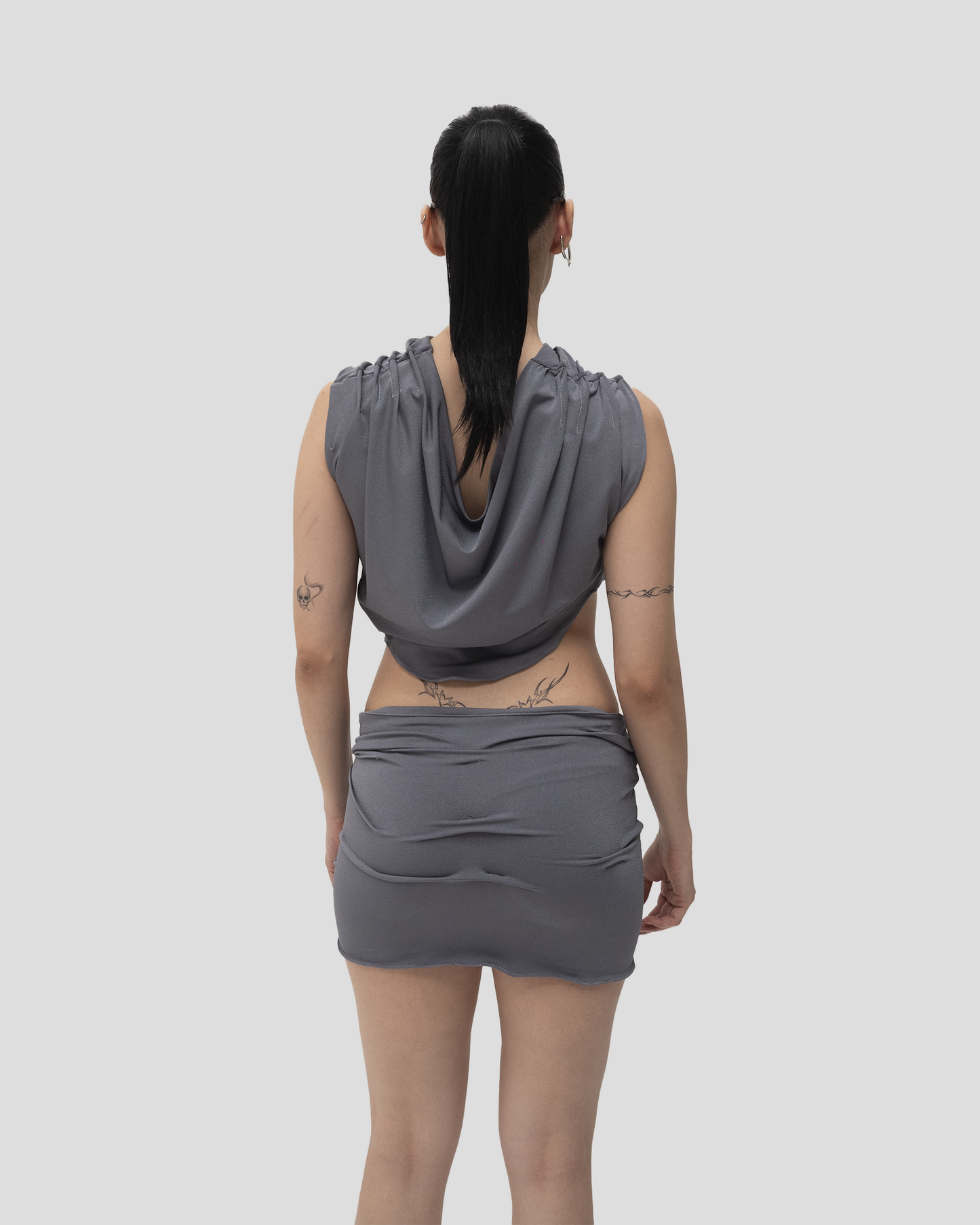 SEX SKIRT