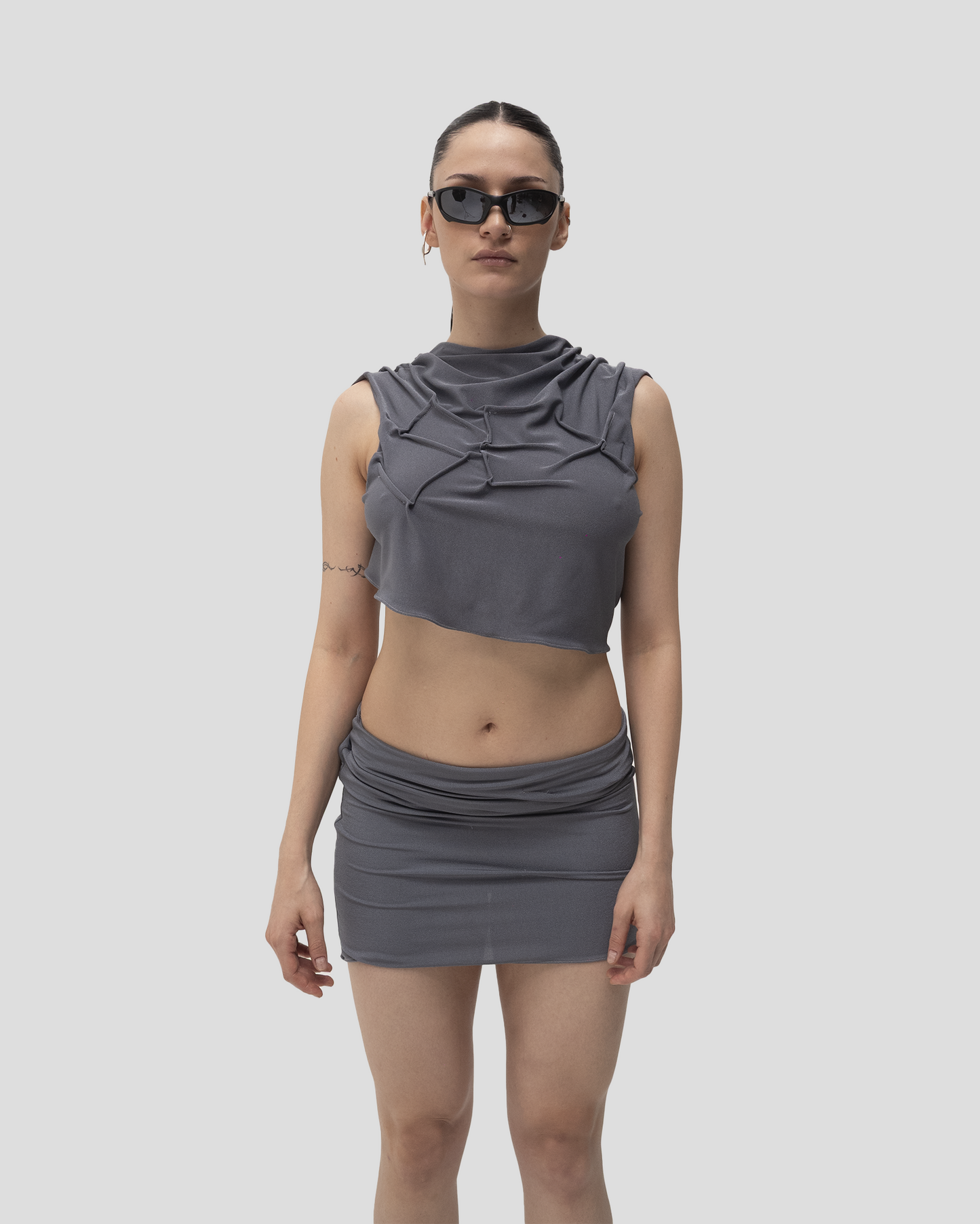 SEX SKIRT