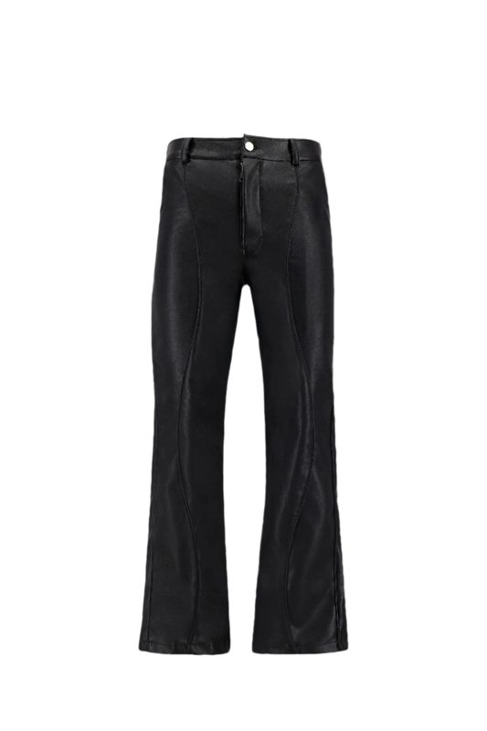 WAVY TROUSERS