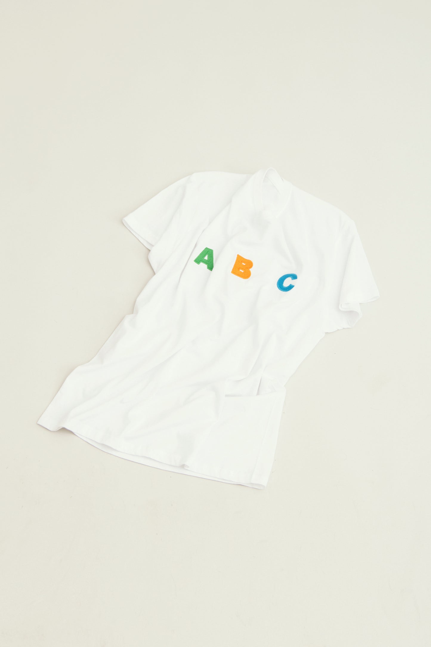 ABC T-SHIRT