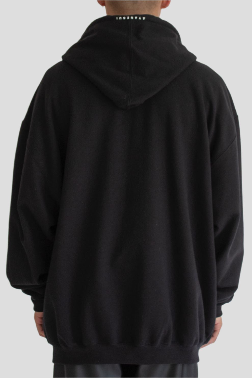 AYANEGUI HOODIE