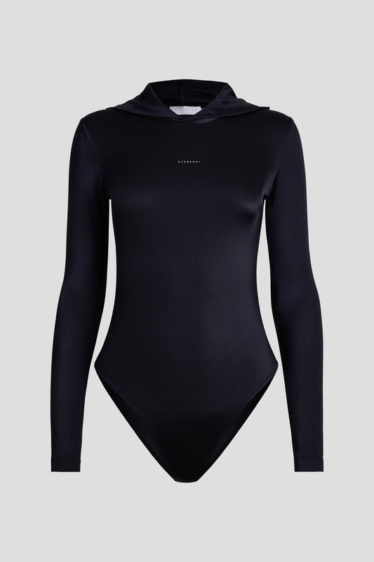 BODY HOODIE