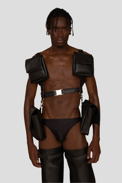 CARGO HARNESS