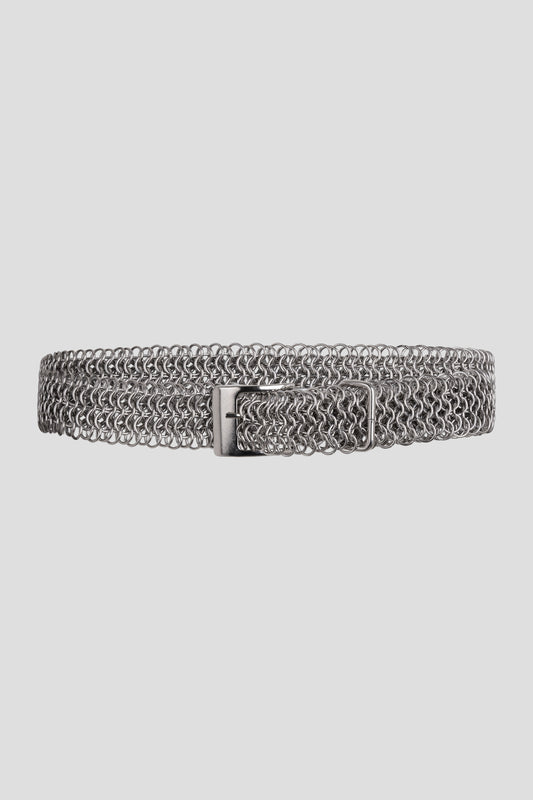 CHAIN MELT BELT