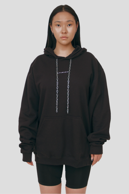 CHAIN HOODIE