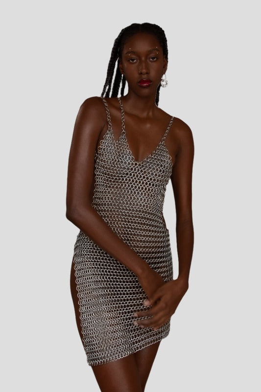 CHAIN DRESS