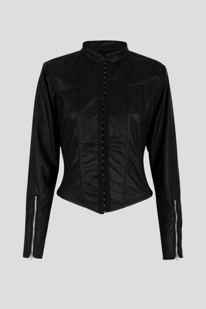 CORSET JACKET