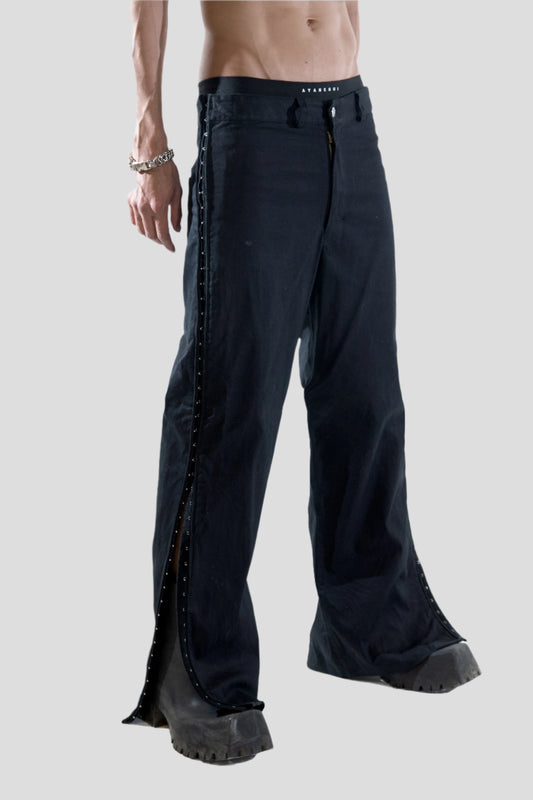 CORSET TROUSERS