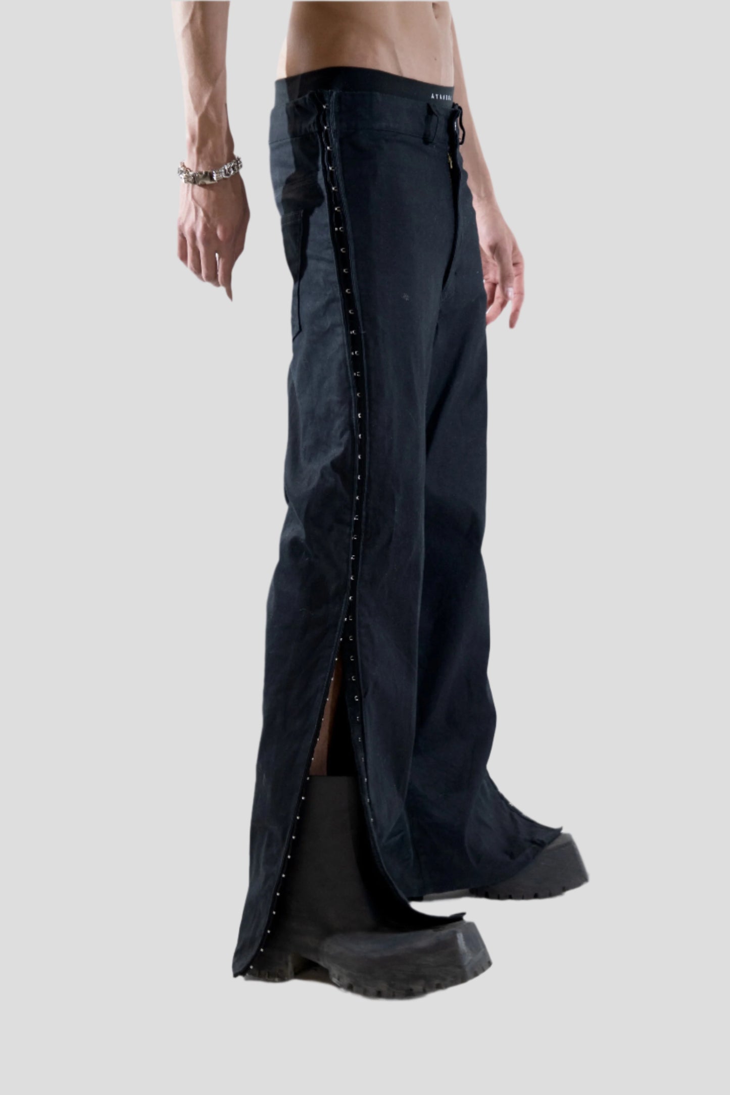 CORSET TROUSERS